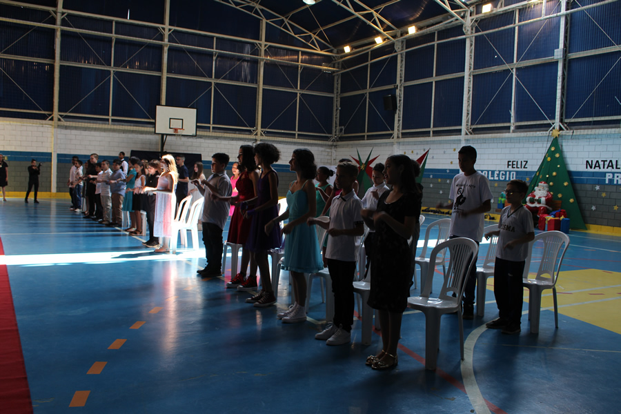 Formatura 5º Ano - Manhã - 2022